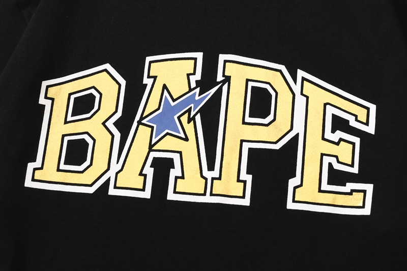 Bape T-Shirts